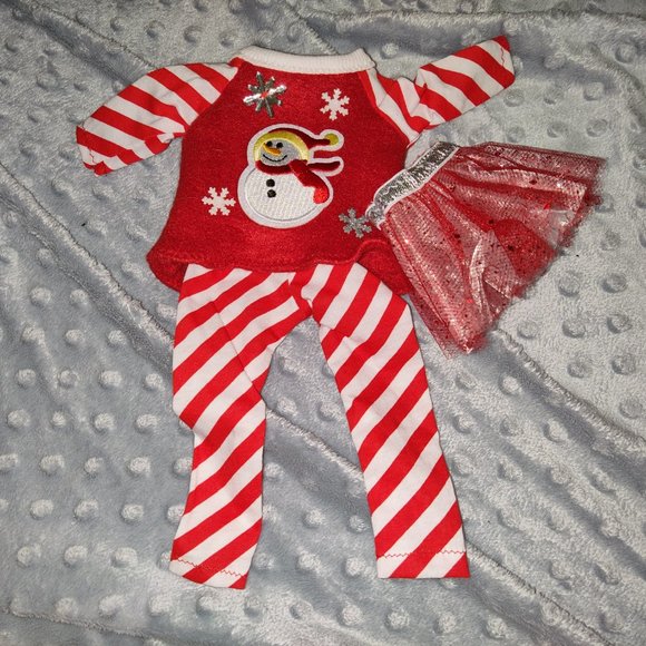 New Paola Reina Doll With 7 Handmade Outfits - Picture 7 of 9